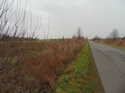 Działki gruntu w Tarnowie o pow. 0,3905 ha (z pozwoleniem na budowę)