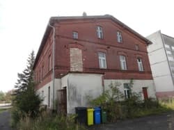 prawo użytkowania wieczystego gruntu i budynku stanowiącego odrębną nieruchomość