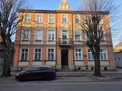 mieszkanie