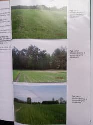 działki rolno-leśne, 1,61ha, Karwice, gmina Opoczno, [numer KW w planie Pro]