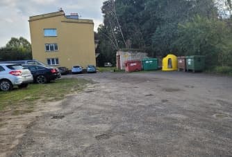 Chełm , ul. Trubakowska 57B, dz. 285/1