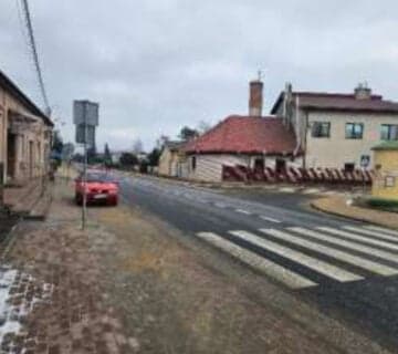 Budynek handlowo – usługowy w Jeziorsku — miniatura 3