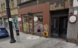 stanowiący odrębną nieruchomość lokal niemieszkalny