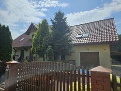 1/2 niewydzielonej części działki gruntu nr 175/16 o pow.0,0975 ha zabudowanej budynkiem mieszkalnym