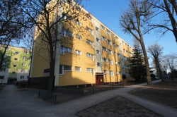 lokal mieszkalny
