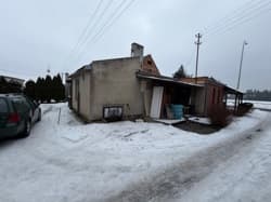 B-tereny mieszkaniowe