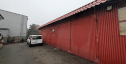 Grunt oddany w użytkowanie wieczyste i budynek stanowiący odrębną nieruchomość położony w Rudzie Śląskiej przy ul. Skowronków 19 ([numer KW w planie Pro])