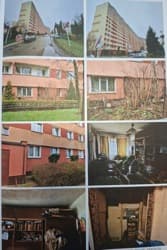 Spółdzielcze własnościowe prawo do lokalu mieszkalnego nr 55 położone na I kondygnacji (dla którego nie jest prowadzona księga wieczysta) w budynku przy ul. Pułaskiego 9 w Rzeszowie