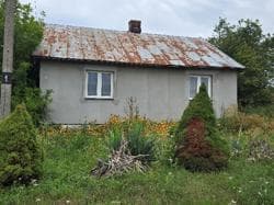 nieruchomość grutowa i zabudowana