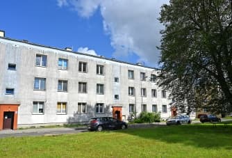 Mirosławiec Górny , ul. Lotnictwa Polskiego 5/6, dz.50/47