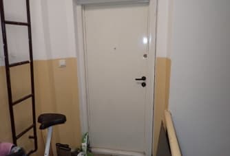 Mirosławiec Górny , ul. Lotnictwa Polskiego 4/6, dz.50/50