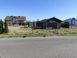 1/2 udziału w działce ew. nr 1876/2 - Dom w Ciechocinku wraz gruntem