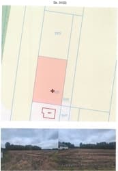 -dz. nr 31/23 o powierzchni 0,1500 ha (RIVb – 0,0099 ha, RV – 0,1401 ha)