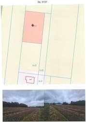 -dz. nr 31/21 o powierzchni 0,1500 ha (RIVa – 0,1361 ha, RV – 0,0139 ha)