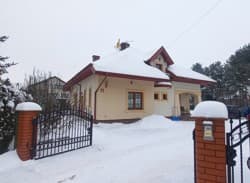 Działka nr 5674/1 o powierzchni 0,1701 HA