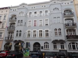 lokal mieszkalny