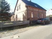 dom mieszkalny oraz budynki gospodarczo-magazynowe w Rokitnicy gmina Skąpe - udział E.H. w wysokości 1/2