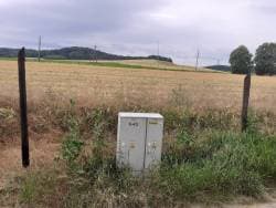 nieruchomość niezabudowana w Marcinowie udział 5/100