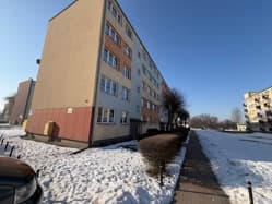 Lokal mieszkalny położony w Koluszkach (62,22m2)