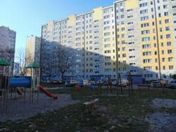 Lokal mieszkalny położony w Gorzowie Wlkp. - o pow. 52,62 m kw