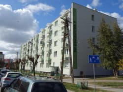 Spółdzielcze własnościowe prawo do lokalu mieszkalnego - KW [numer KW w planie Pro]