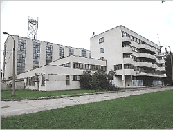 nieruchomość zabudowana