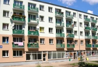 Wędrzyn , Wędrzyn 12A/3, dz. 628/7