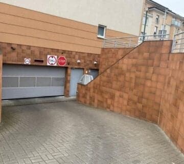 Miejsce postojowe 6A, Gdynia, ul. Leśna 28 — miniatura 3