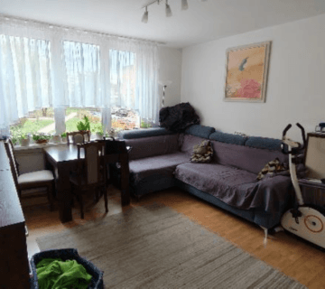 Mieszkanie w Giżycku, Al. 1-go Maja 4/40 – pow. 35,22 m2 — miniatura 4