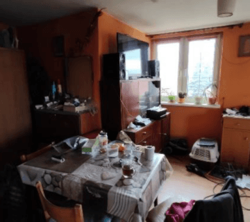 Nieruchomość w Giżycku, ul. Wiejska 28 – mieszkanie — miniatura 4