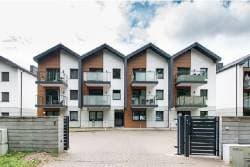 Apartament - GDAŃSK - WYSPA SOBIESZEWSKA