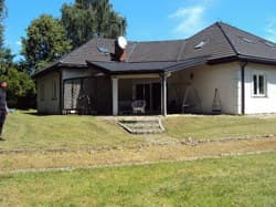 położonej w Bielsku-Białej przy ulicy Czeladniczej 11A oraz przy ulicy Królewskiej (działki nr 198/39, 198/40, 198/41, 198/42, 198/43), obj. KW [numer KW w planie Pro] i KW [numer KW w planie Pro]
