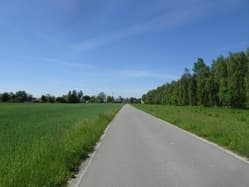 nieruchomość gruntowa (działka ozn. nr 2601/2)