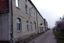 lokal mieszkalny