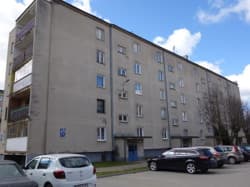 Spółdzielcze własnościowe prawo do lokalu mieszkalnego położonego w Płońsku przy ul. Św. M. Kolbe 12/17
