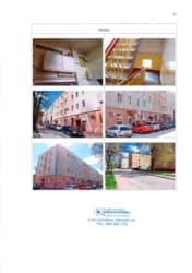 lokal stanowiący odrębną nieruchomość poł. przy ulicy Chopina 2/53 w Mielcu o pow. 49 m2, dla którego prowadzona jest KW nr [numer KW w planie Pro] oraz udział związany z własnością lokalu w…