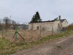 Udział 1/2 części we własności nieruchomości położonej w miejscowości Adamin, gm. Olszówka