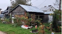 działka nr 3748/1 o pow. 0,0429 ha, działka nr 3750/1 o pow. 0,0146 ha - tereny mieszkaniowe