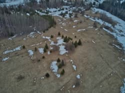 Działka 9270/5 - Glinka