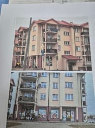 lokal mieszkalny