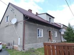 nieruchomość oznaczona jako nieruchomość gruntowa