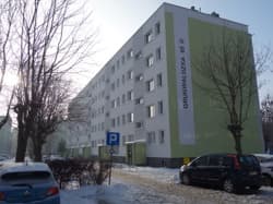 Prawo własności do nieruchomości lokalowej mieszkalnej objętej KW [numer KW w planie Pro]