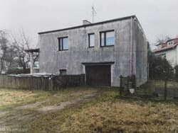 Udział 1/2 części nieruchomości