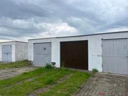 GAR. NR 38