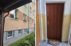 lokal stanowiący odrębną własność