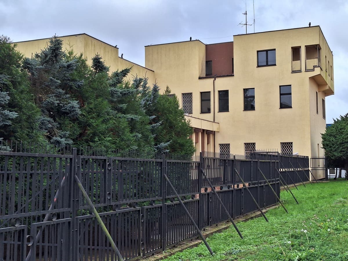 Sulęcin ul. Wojska Polskiego 12 — miniatura 5
