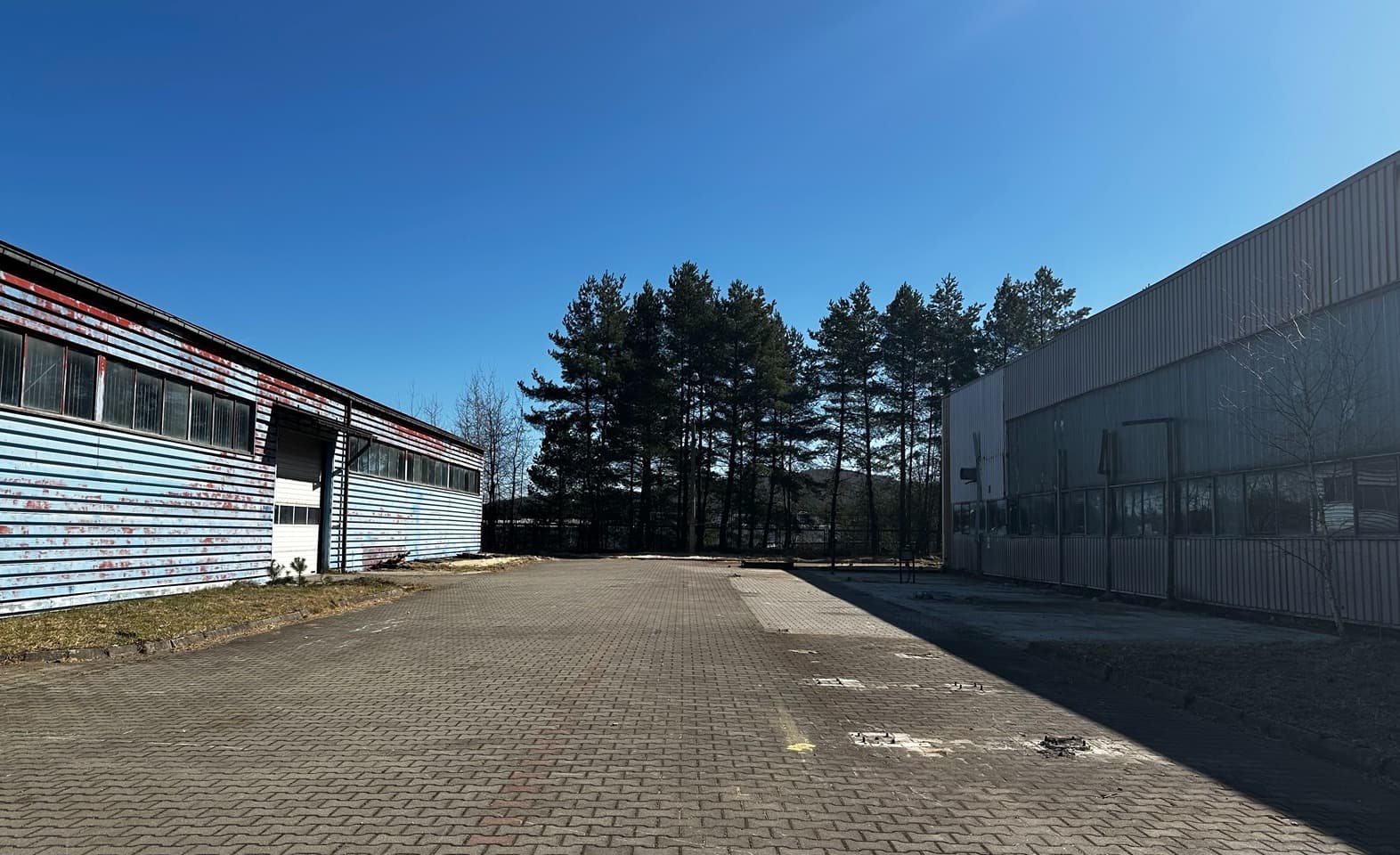 Jaroszowiec ul. Kolejowa 2c — miniatura 3