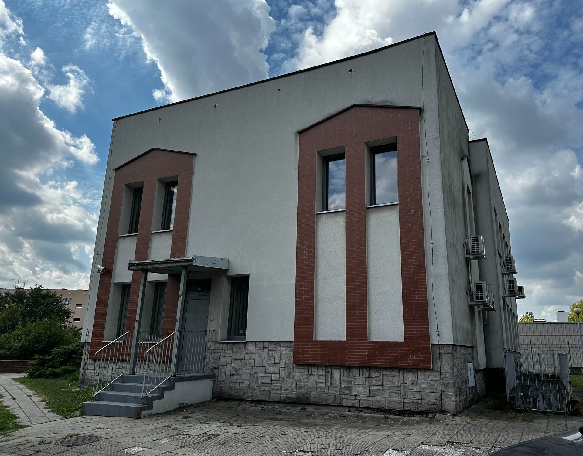Zabrze ul. Korczoka 94