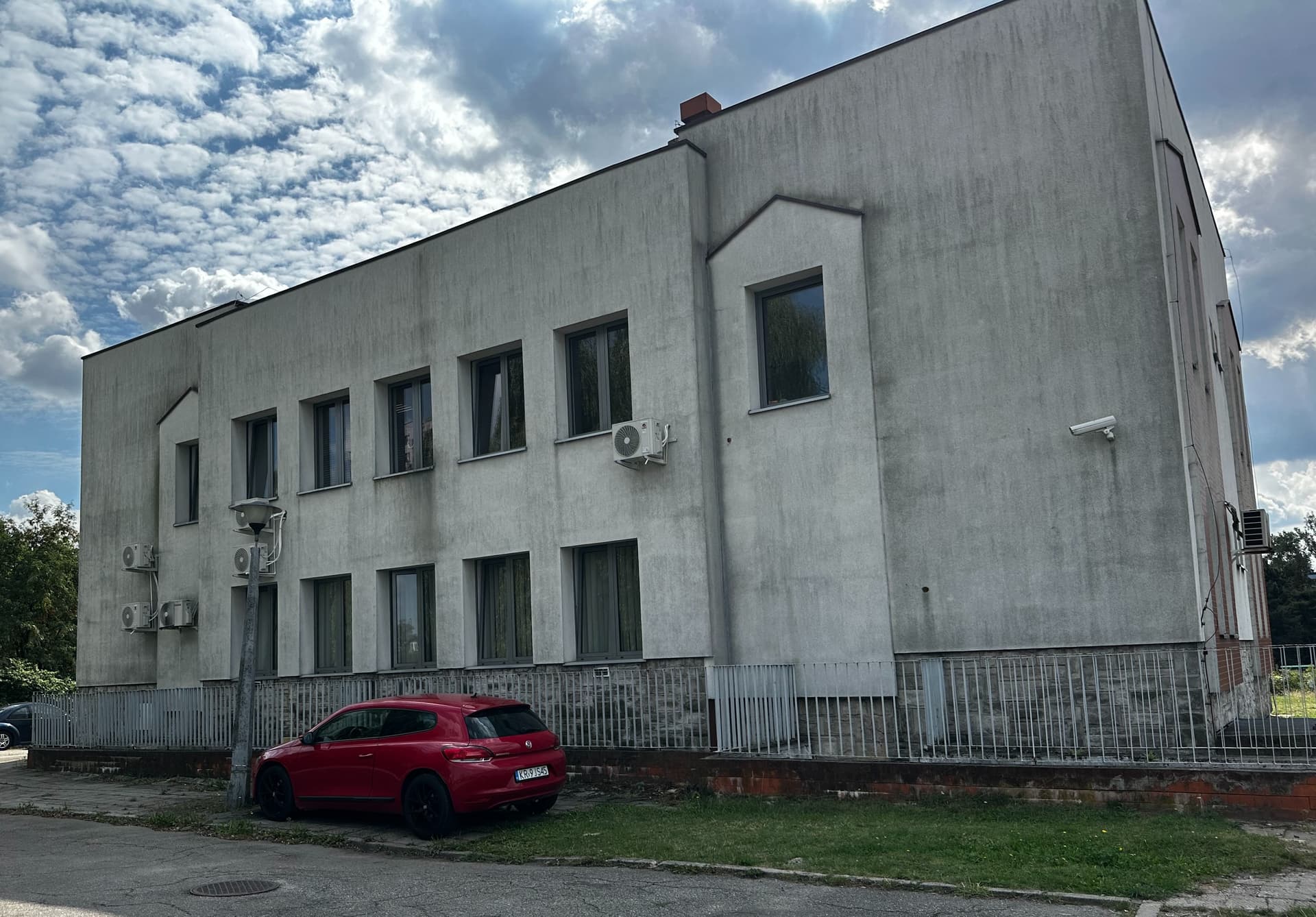 Zabrze ul. Korczoka 94 — miniatura 2