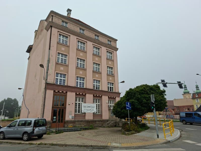 Kłodzko Plac Jedności 4
